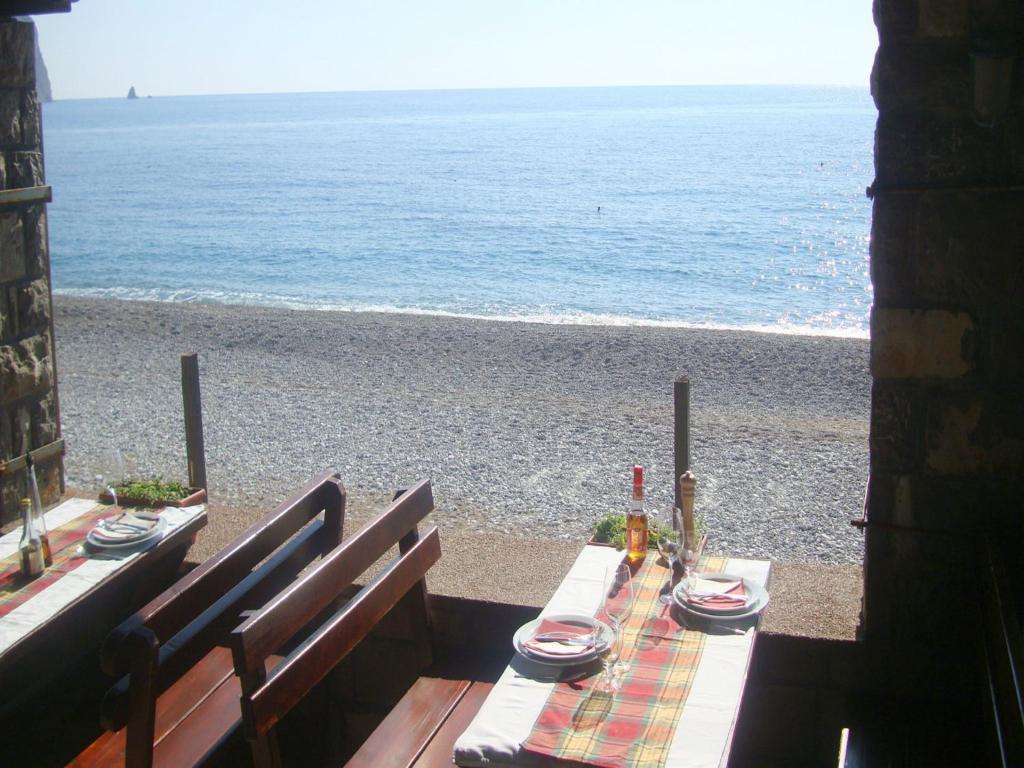 Apartments Galija Petrovac Exterior foto